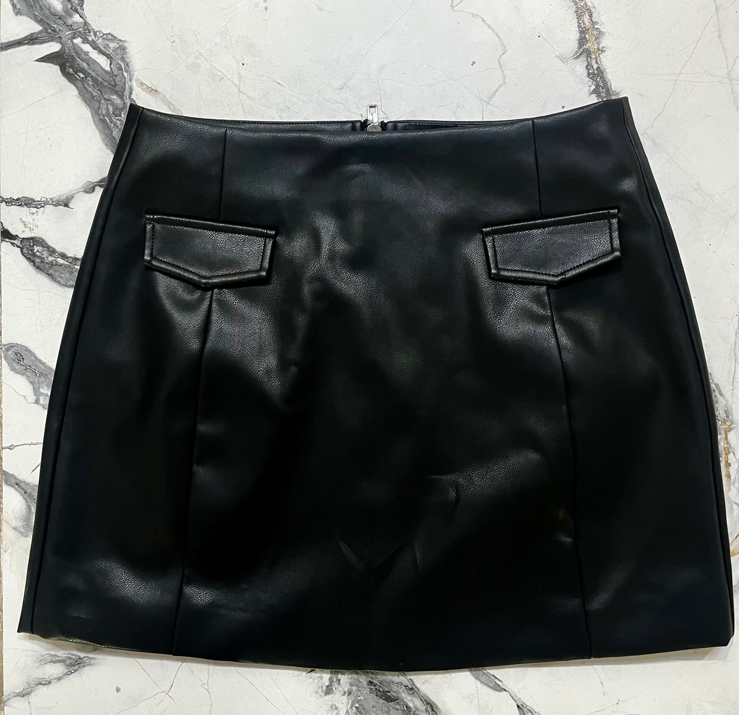 Mini Skirt