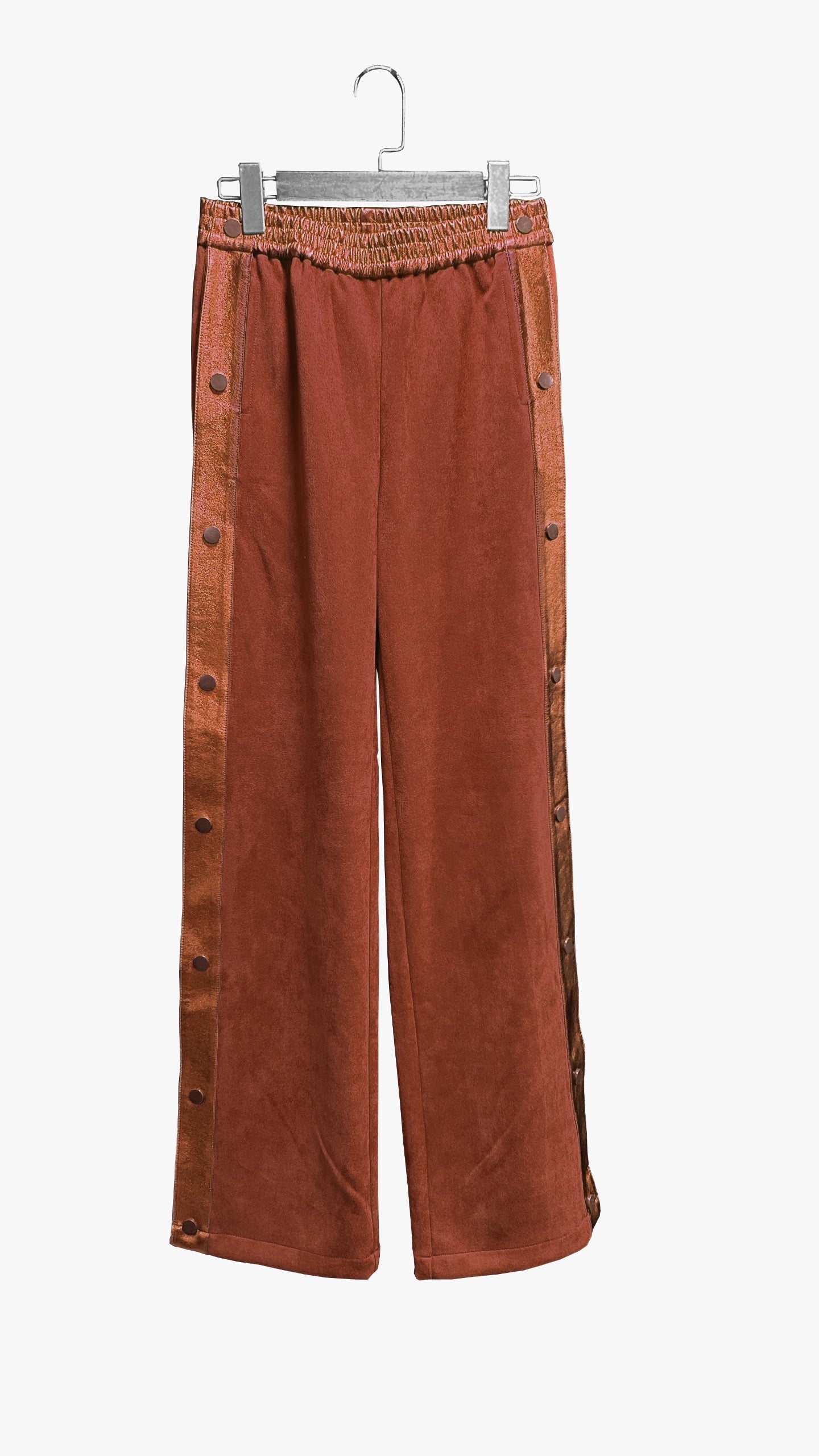 Breakaway Pant Vintage Rust