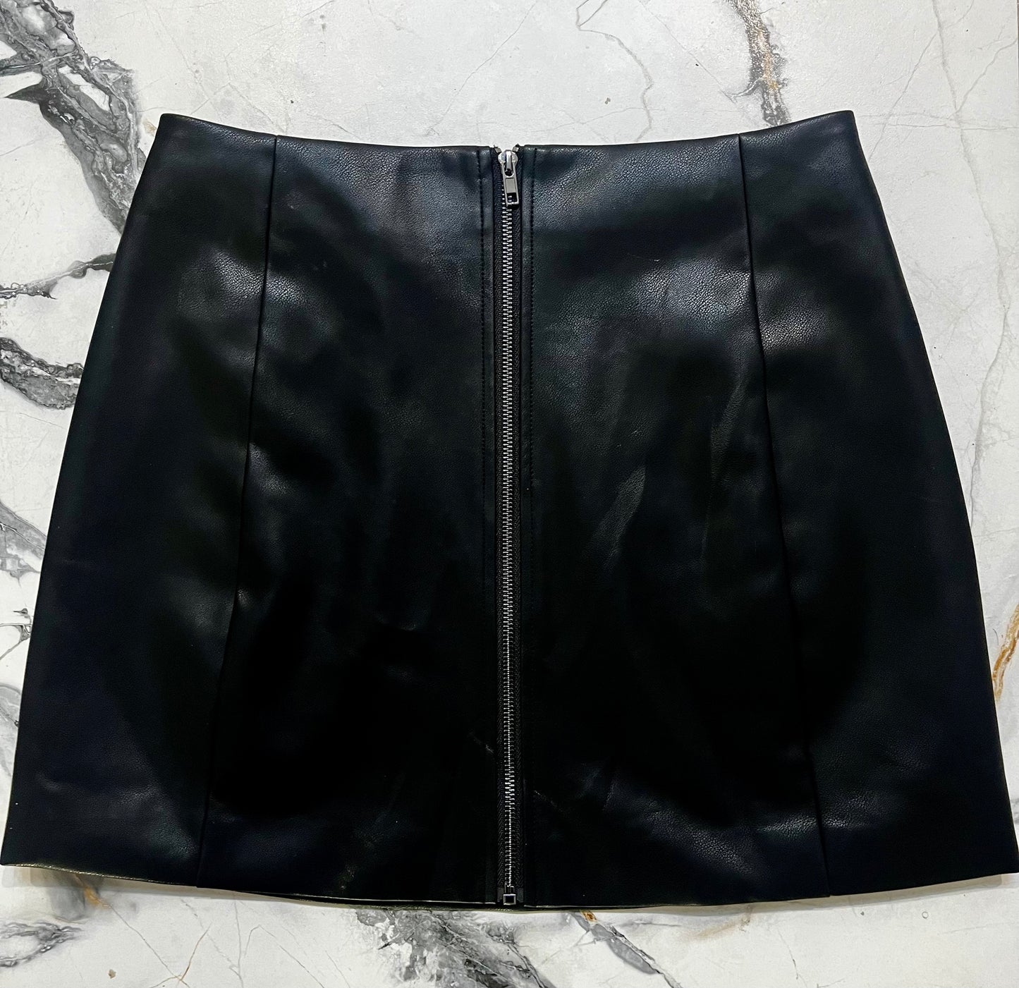 Mini Skirt