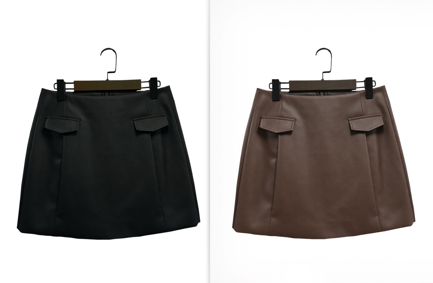 Mini Skirt