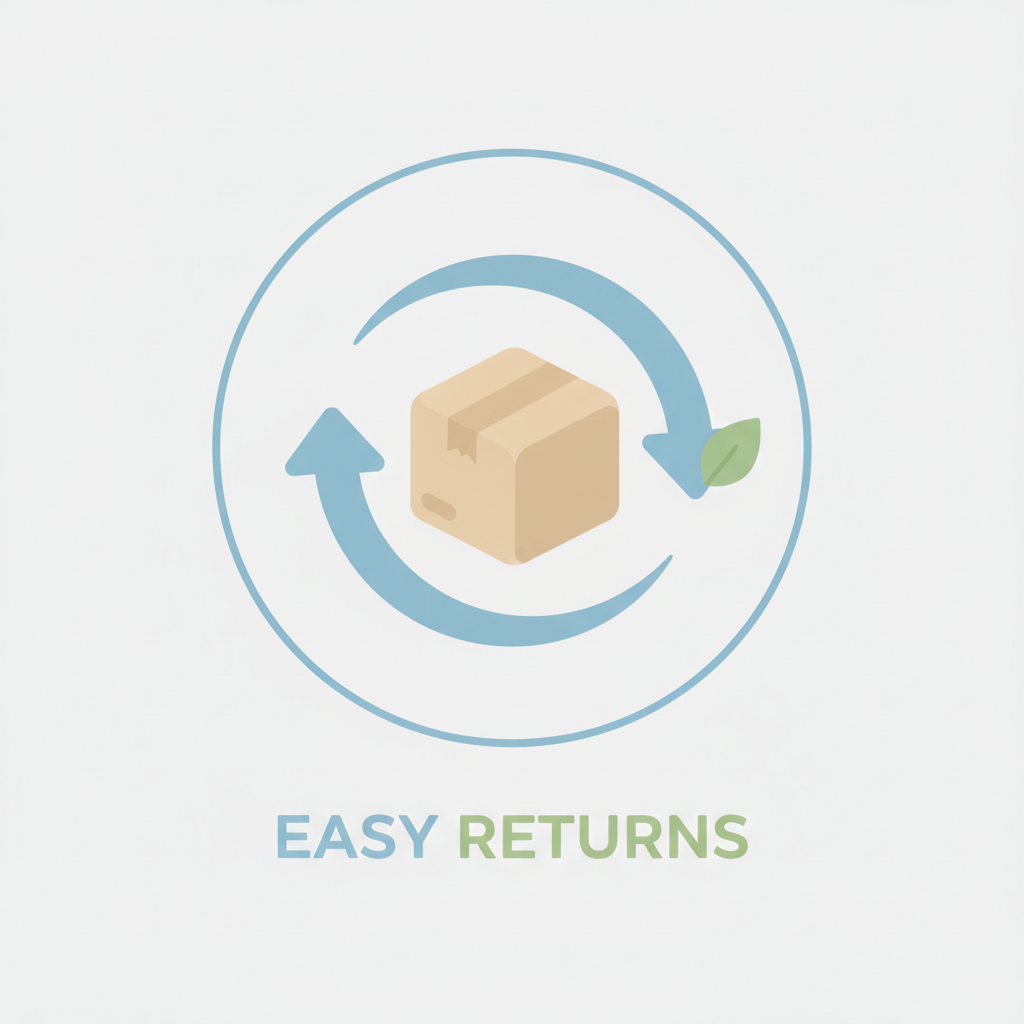 Easy Returns