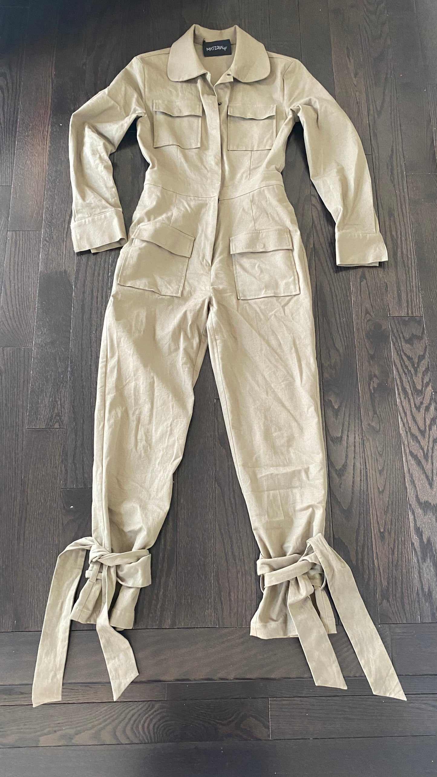 Cargo Jumper
