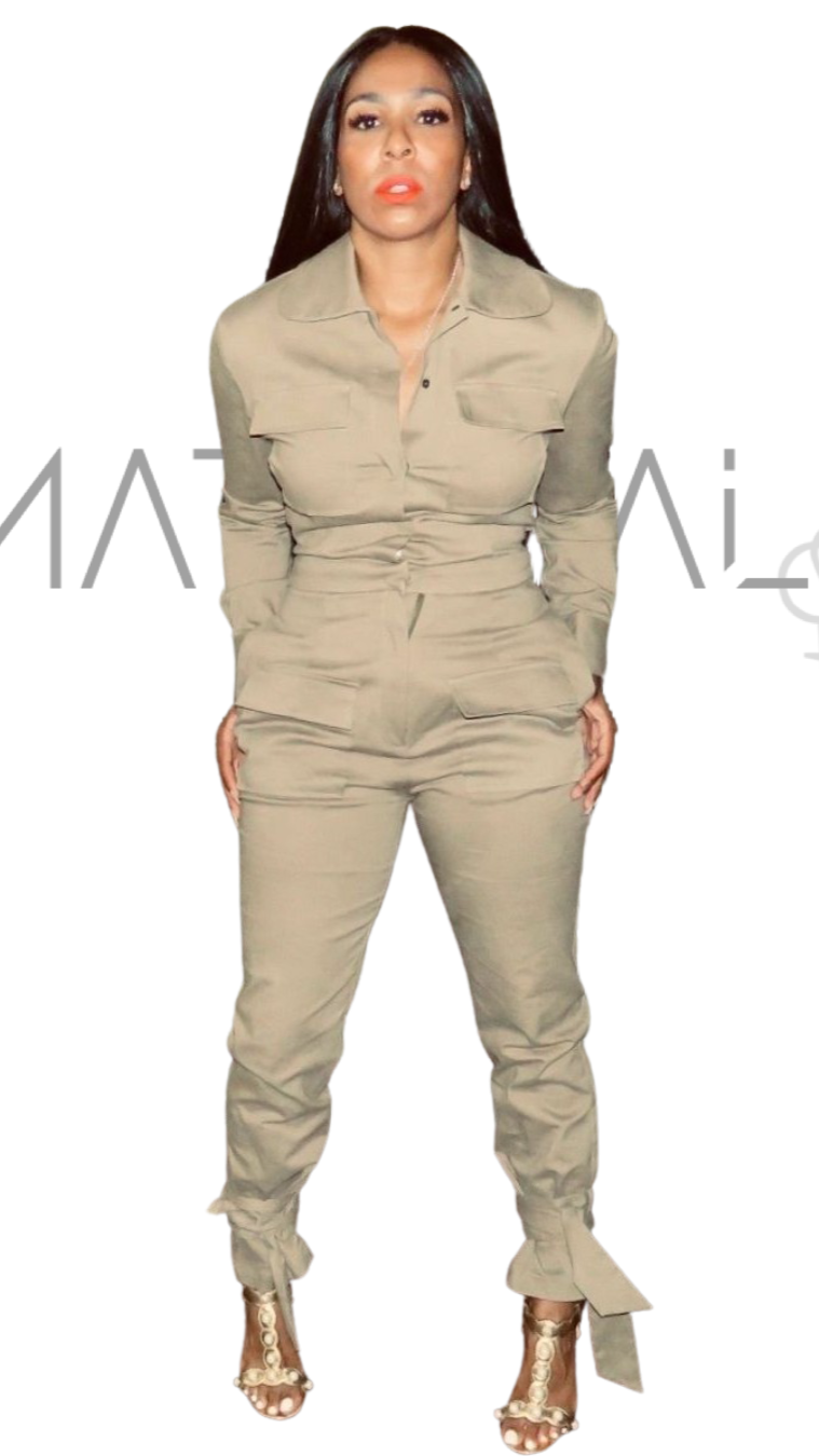 Cargo Jumper