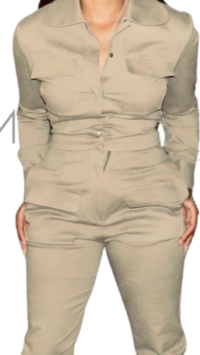 Cargo Jumper