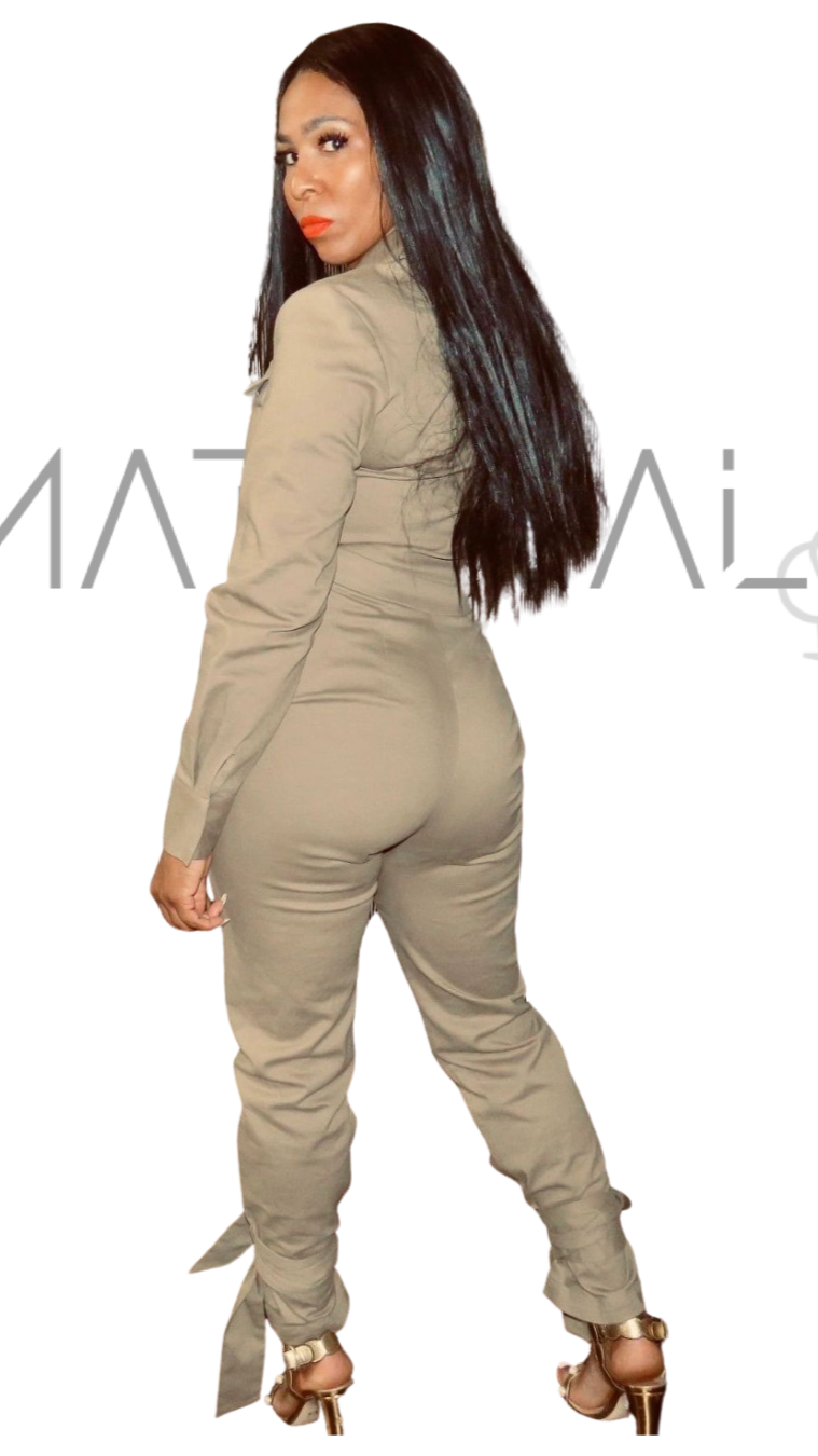 Cargo Jumper