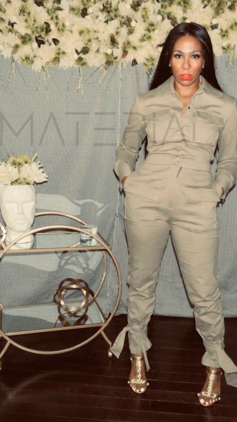 Cargo Jumper