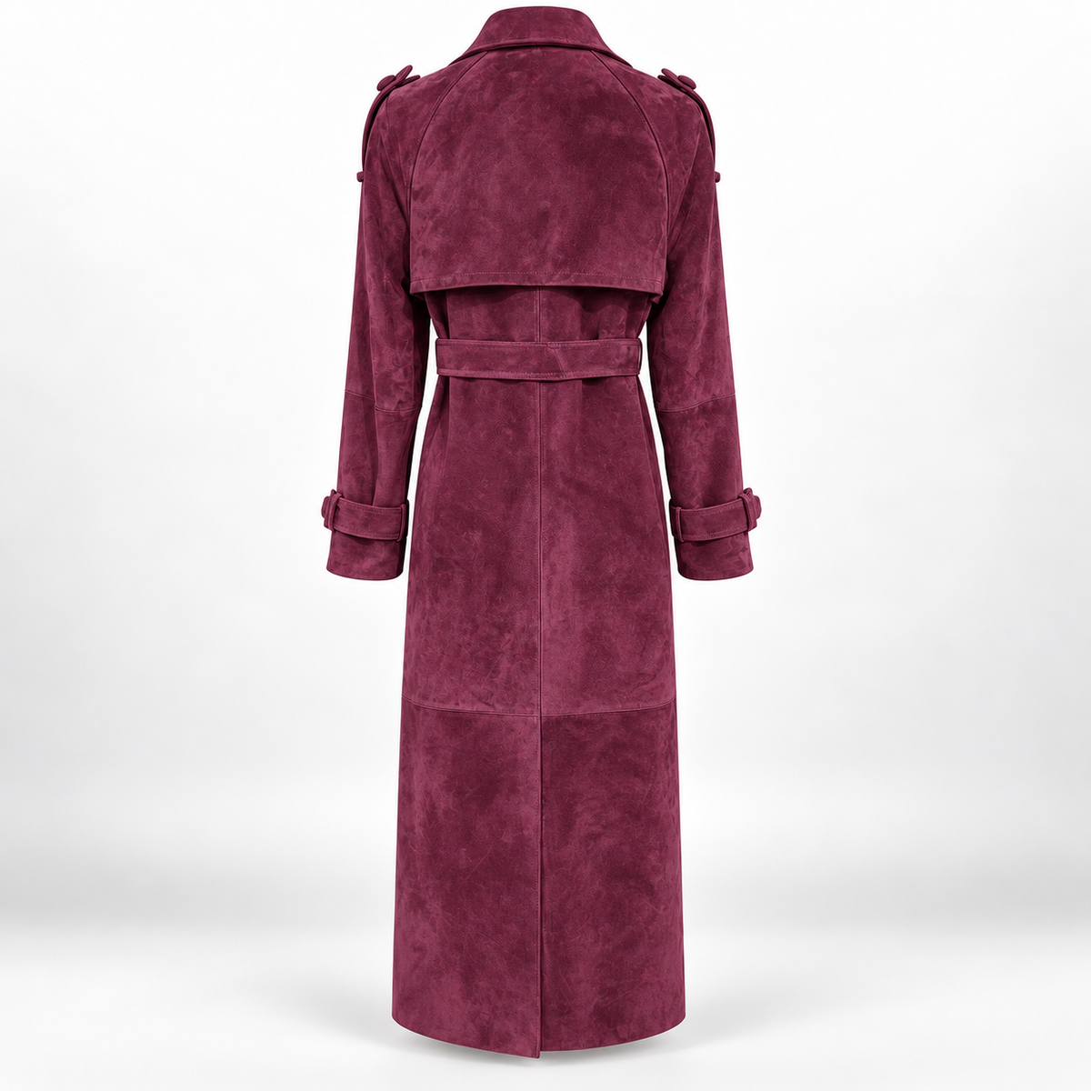 Royal Trench