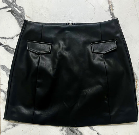 Mini Skirt