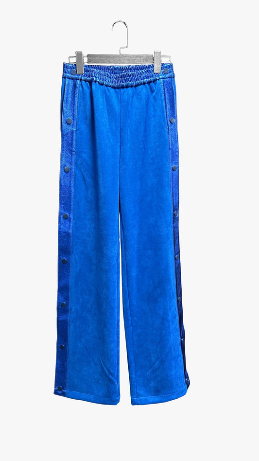 Breakaway Pant Royal Blue