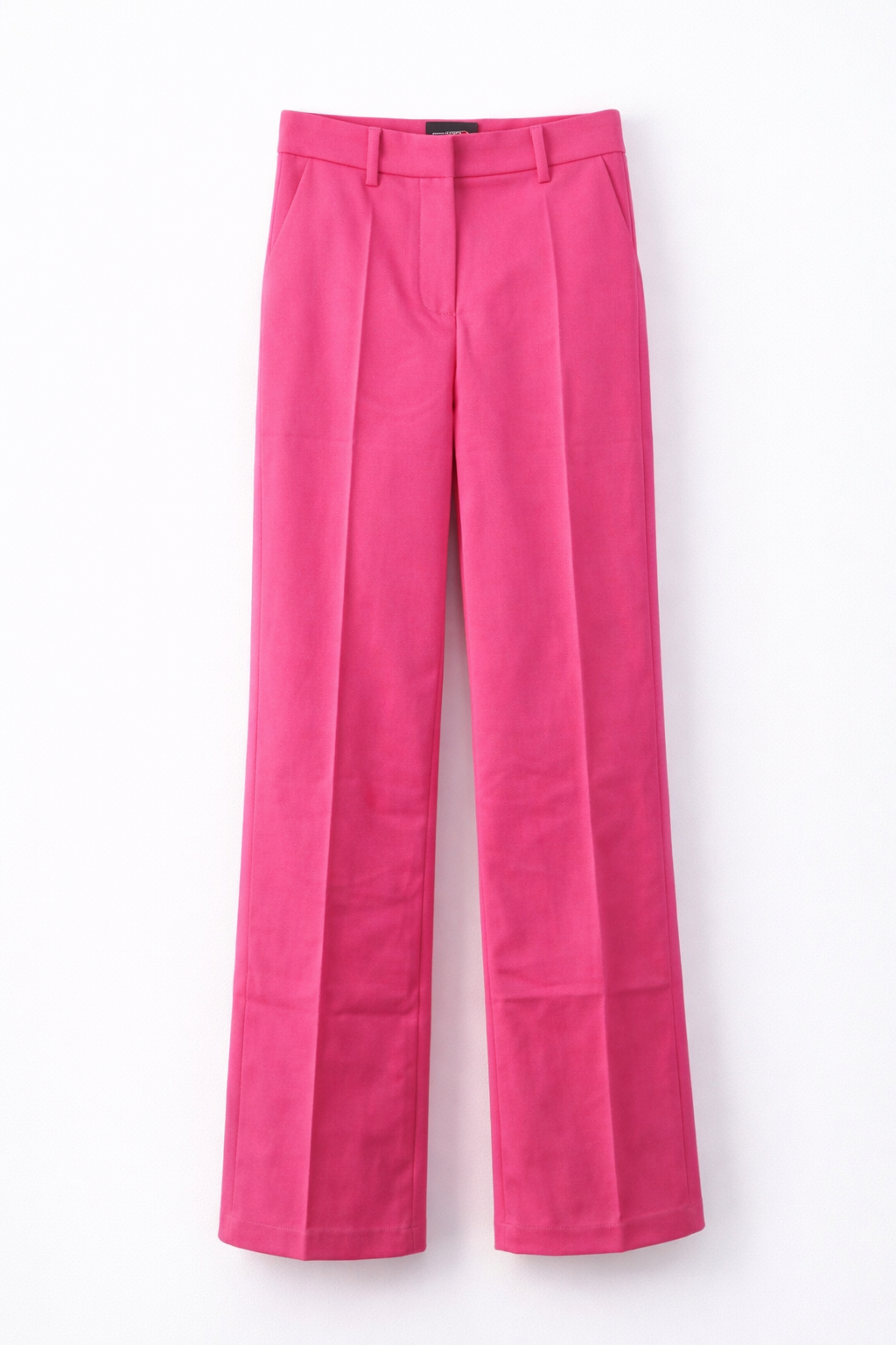 Timeless Trouser Fuchsia