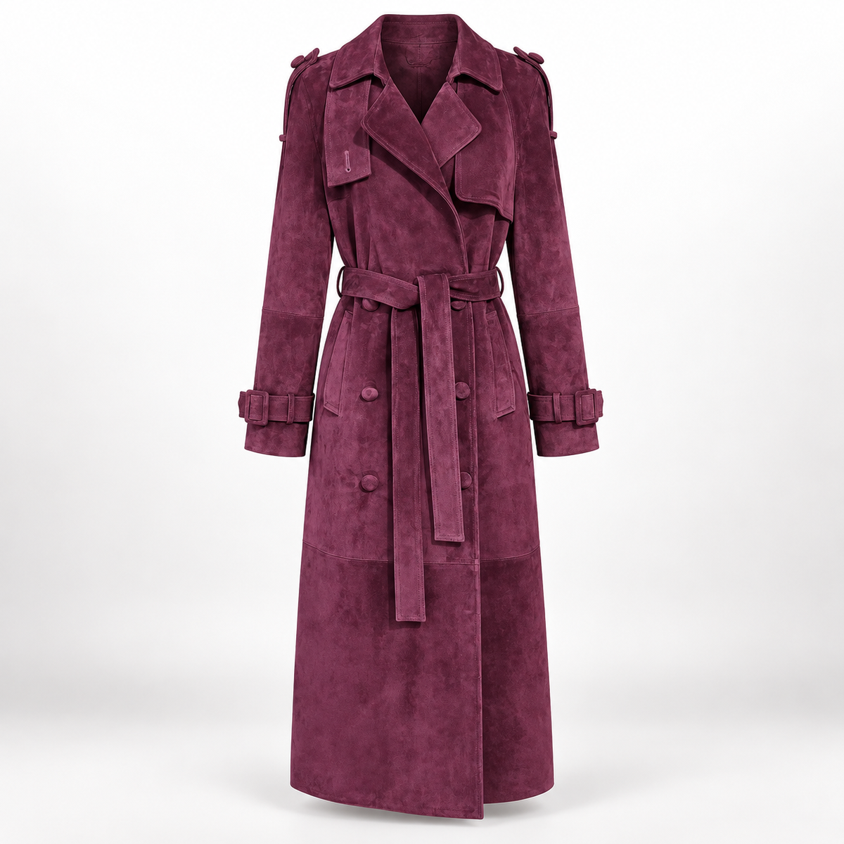 Royal Trench