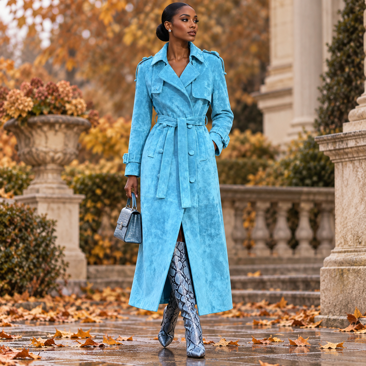 Royal Trench