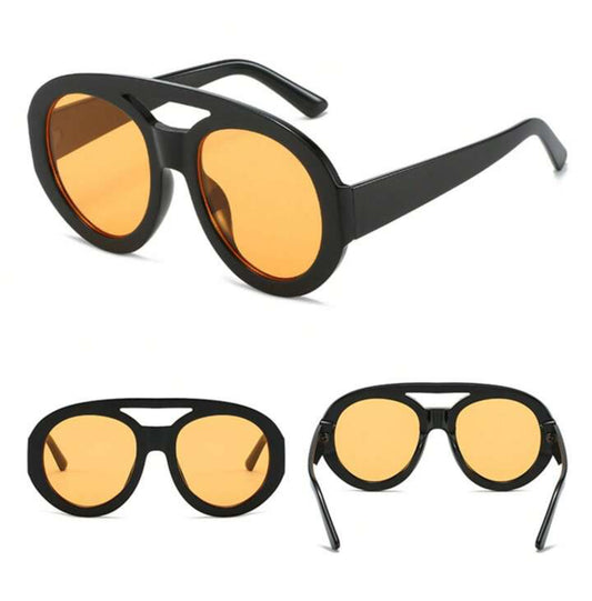 Oversized Night & Day Shade