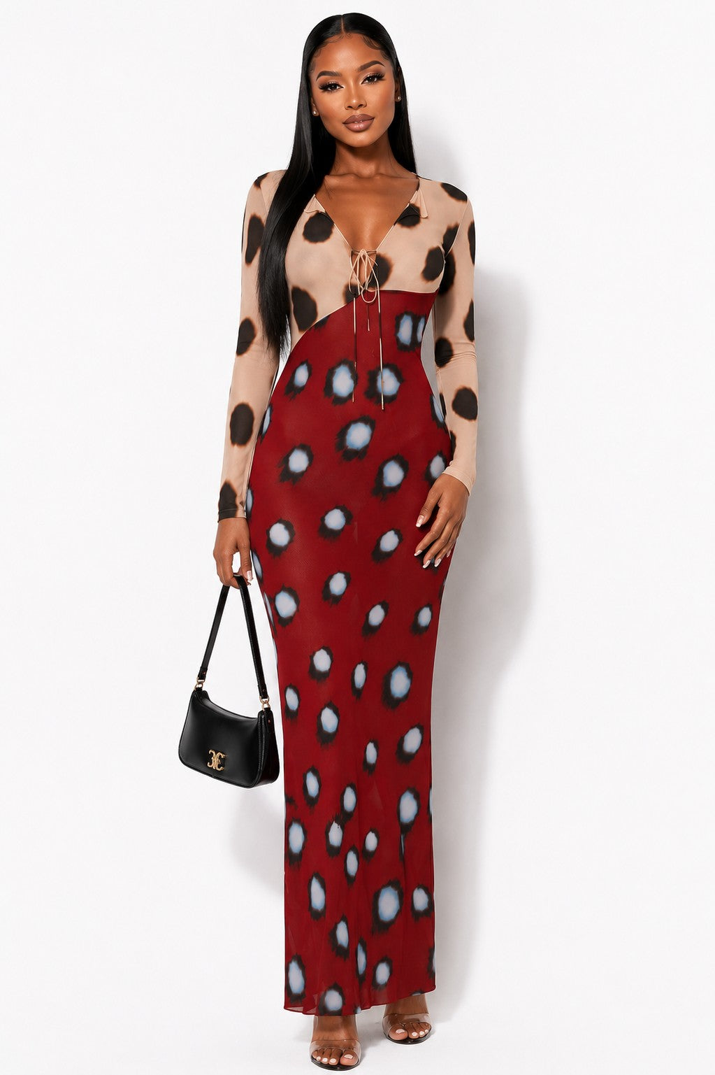 Exotic Maxi