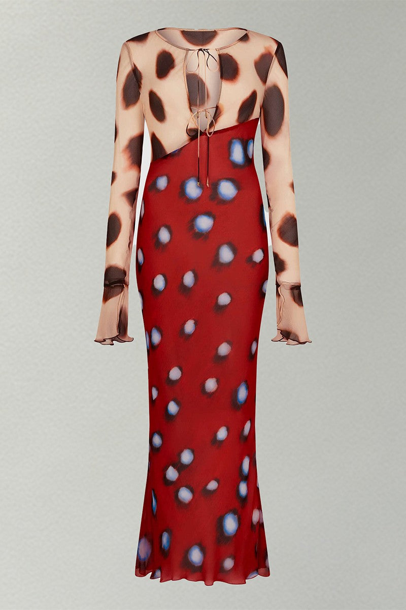 Exotic Maxi
