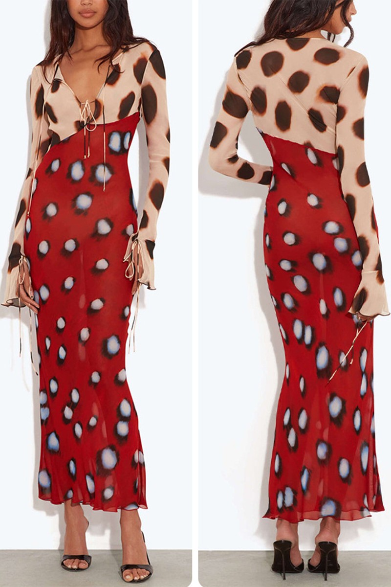 Exotic Maxi