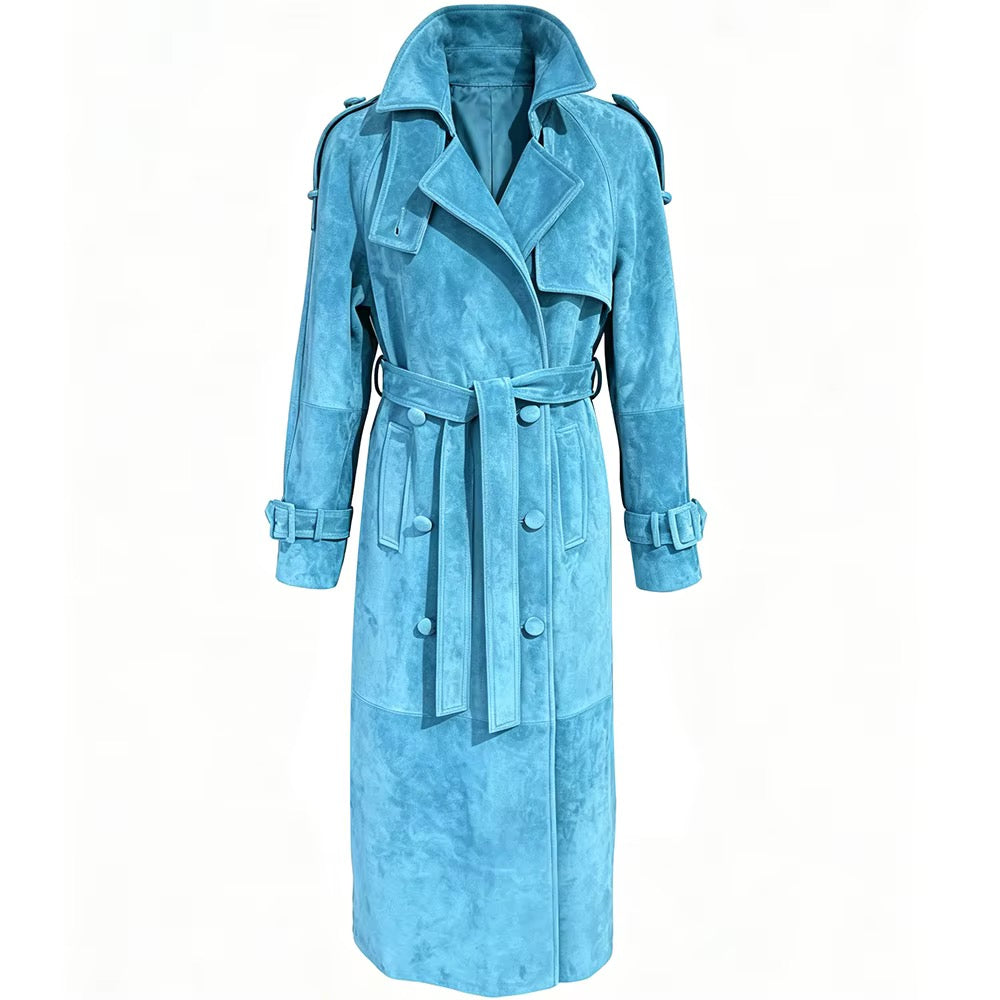 Royal Trench
