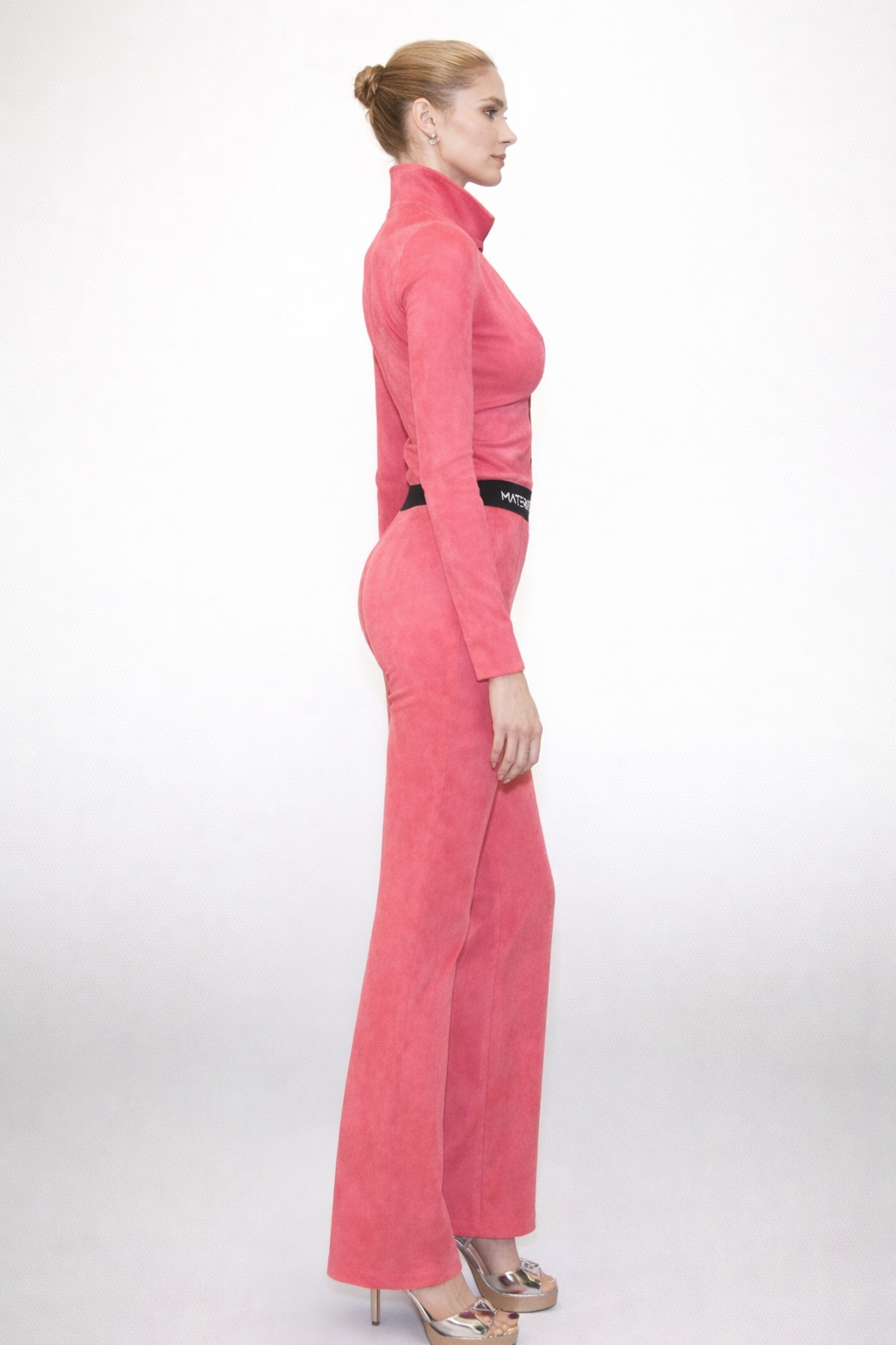 Jet Set Brillant Pink