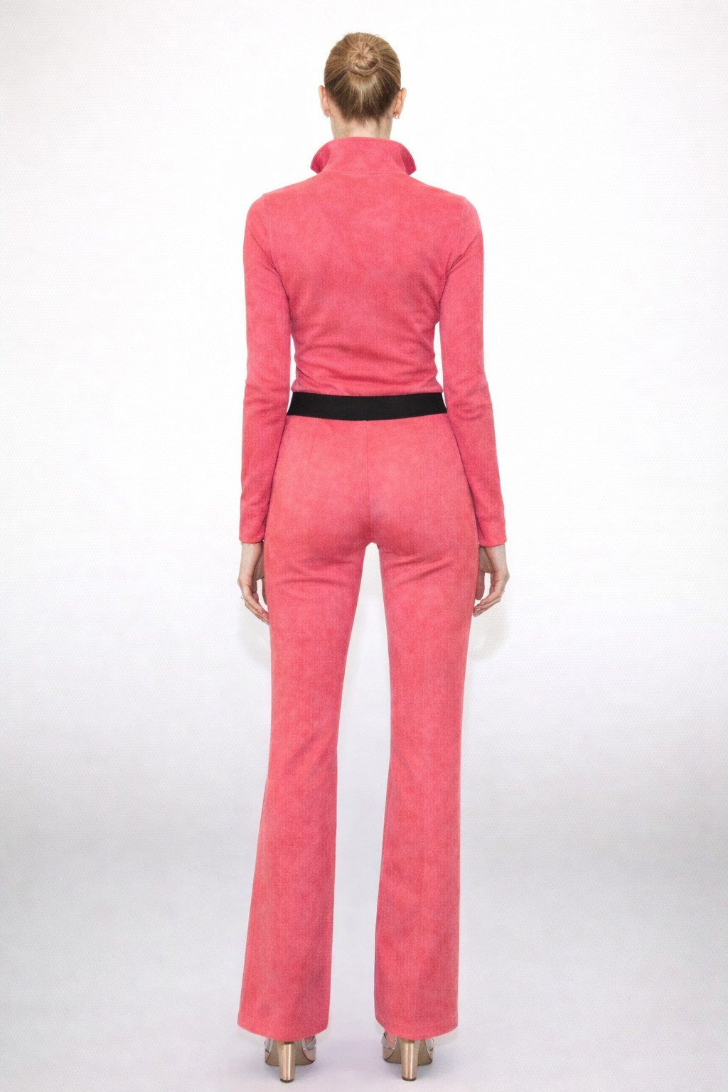 Jet Set Brillant Pink