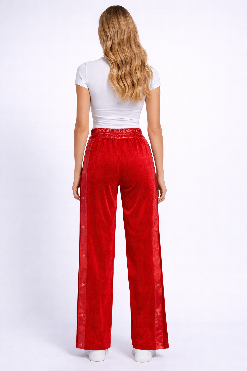 Breakaway Pant Vintage Rust