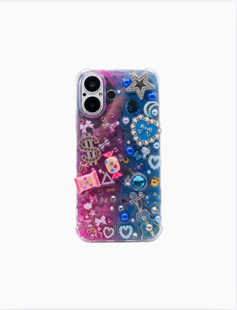 junk case