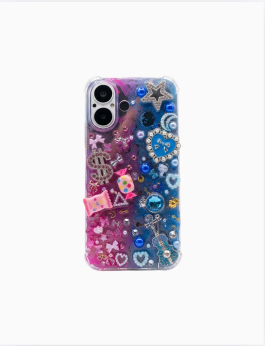 junk case