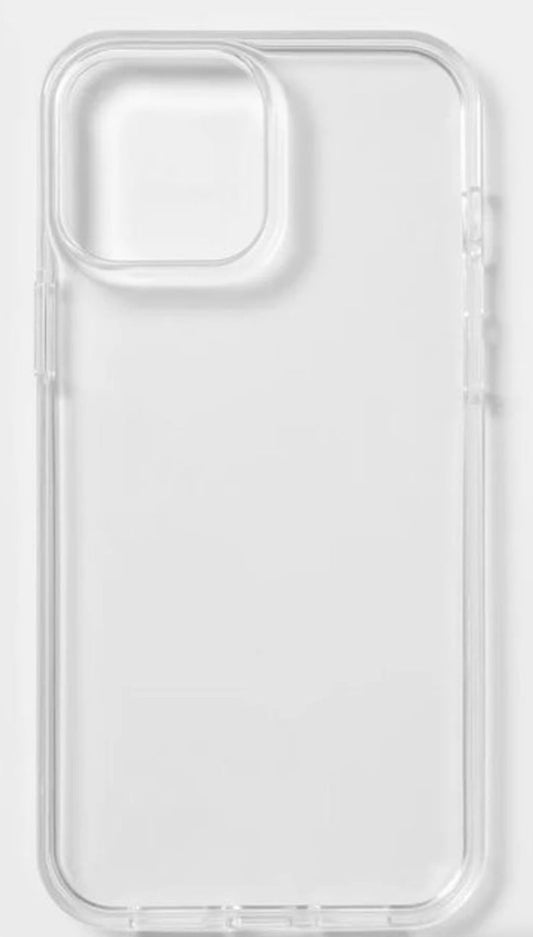 Custom I phone