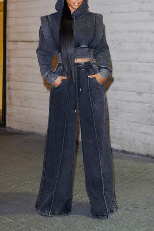 Fly Gal Jogger set
