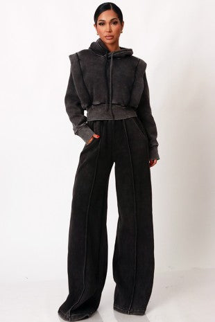 Fly Gal Jogger set