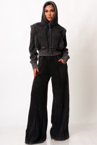 Fly Gal Jogger set