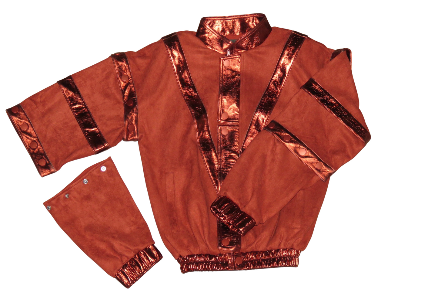 Womenswear jacket bomber 