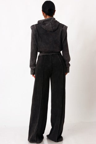 Fly Gal Jogger set