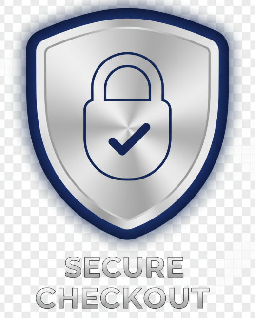 Secure Checkout Icon
