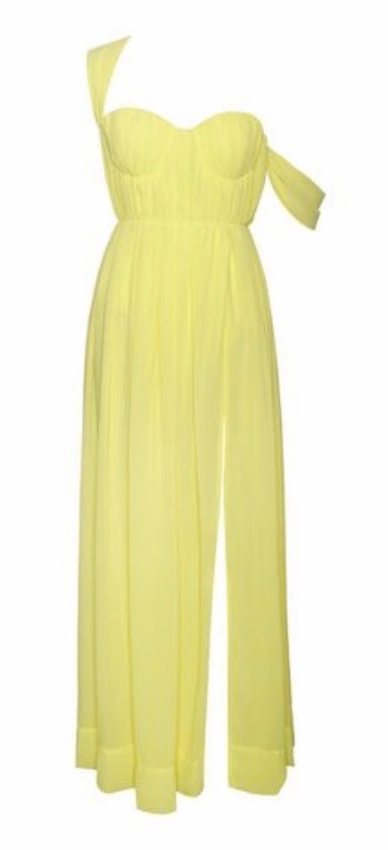 Banana Split maxi